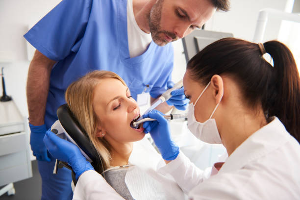 Dental Inlays and Onlays in Oak Grove, AL