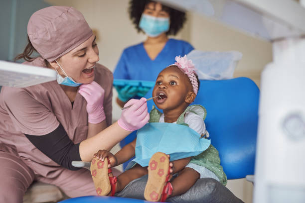 Best Emergency Dental Care  in Oak Grove, AL