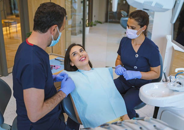 Sleep Apnea Treatment in Oak Grove, AL