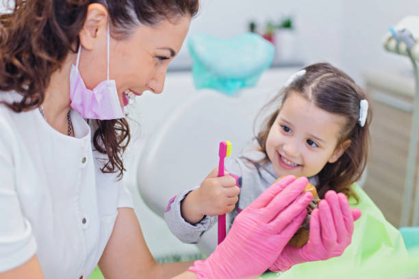 Professional Holistic Dental Care Services in Oak Grove, AL
